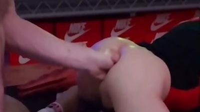 Tim Kruger's intimate Fetish Sub, Fetish, Bareback, Fisting, Tim Kruger