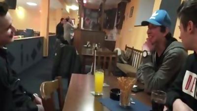 CZECH gay COUPLES 10, European, Gay, Couple