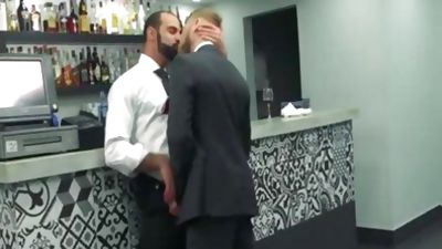 The big Tip, Cumshot, Outdoor, Pornstar, Gay