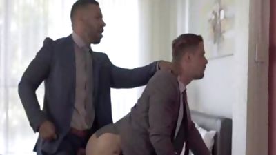 fucking Raise, Big Cock, Blowjob, Cumshot