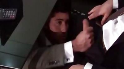 Leo Domenico And Michael Troy (UTD), Anal, Gay, Muscle, Leo Domenico