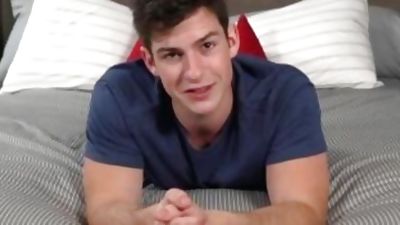 Archie - Solo Sneak Peek, Solo, Poses, Sean Cody