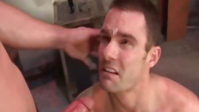 Superman fucked And abused, Uniform, BDSM, Humiliation
