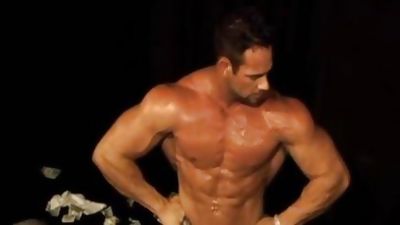 Blake Stripping, Dance, Erotic, Strip