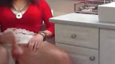 Crossdresser penis Fetish 42, Fetish, Crossdresser