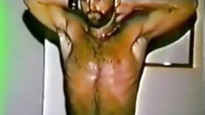 hairy banging fine Redneck Keith, Hairy, American