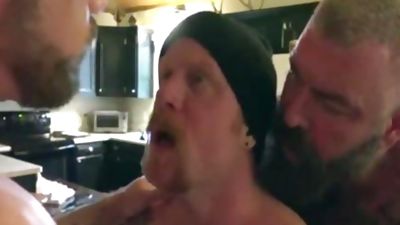 ass Bustin Brock Rustin, Ass