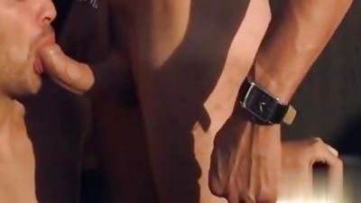 Hung teens Patrik And Dominik bareback, Homemade, Teen, Bears