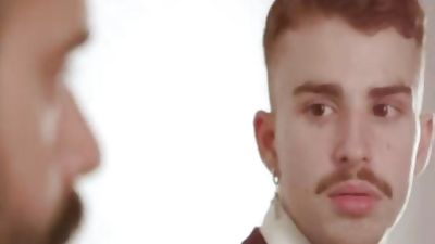 Father Needs To Give A Catholic twink A Discipline, Anal, Big Cock, Blowjob