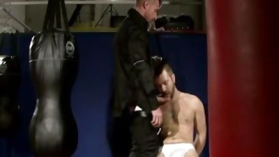 Not the superlatively admirable...Not The Worst But I Like It, Ass, Big Cock, European, Dillon Buck