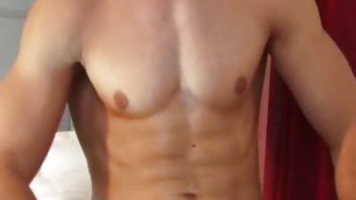 that is Real biggest ramrod Greg !, Big Cock, Massage, Masturbating