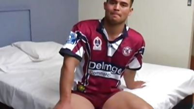 S.S.G Joel's Round three, Blowjob, Handjob, Massage