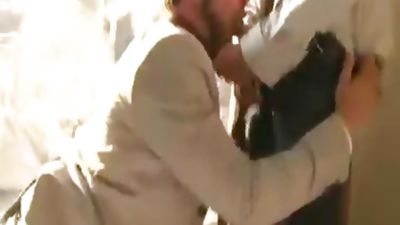 Neighbors moist (Spanish), Ass, European, Hardcore