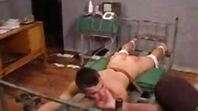 D4B-Caning, Ass, Fetish, BDSM, Whipping