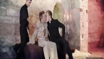 Priest raw' Data-max=, Anal, European, Brunette