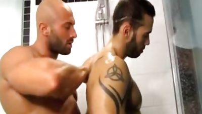 nice-looking Smooth pumped up Hunks passionate Sex, Gay, Muscle, Hunks, Cute