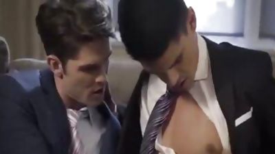 Gentlemen love most of all, Anal, Teen, Gay