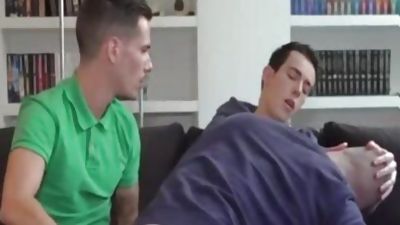 he Likes The teens, Homemade, Teen, Muscle