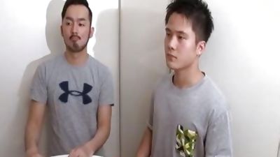 oriental #694, Asian, Big Cock, Dildo