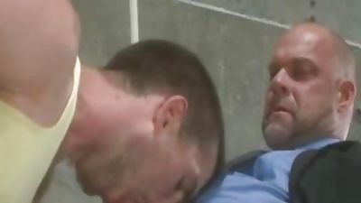 Zak Spears And Ethan Roberts (UN P5), Anal, Daddies, Muscle, Zak Spears