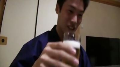 バーチャルデート 23, Asian, Gay, Japanese