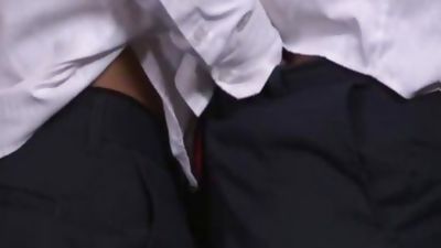 Vadim dark & Brandon Wilde, Anal, European, Handjob, Brandon Wilde, Vadim Black