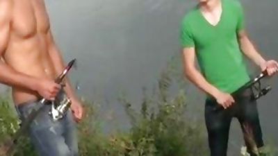 nasty Teacher bizarre Outdoor slam, Masturbating, Outdoor, Teacher