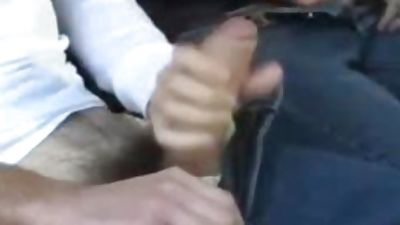 Country twinks Try Buddy Bating, Amateur, Masturbating, Solo