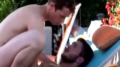 dad Teaches lad About WS And Other enjoyment Sports, Big Cock, Gay, Hunks