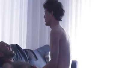 Bad Brother, Anal, Cumshot, Fetish, Gay