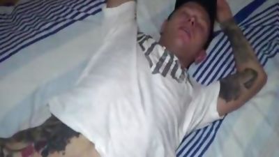 Double Creampied For Dante, Creampie