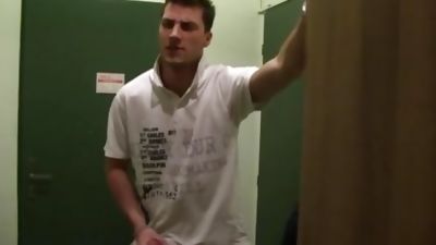 An amateur twink from Prague jerks off and ball cream, Masturbating, Teen, Gay, Bigstr, Aya Kamiki