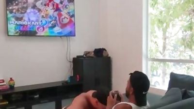 OF - 27 - Brock B - pounding Play dong, Amateur, Ass, Big Cock