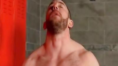 nail Me trainer, Daddies, Muscle, Hunks