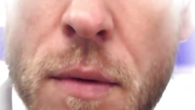 Bearded nail 5, Hairy, Muscle, Hunks