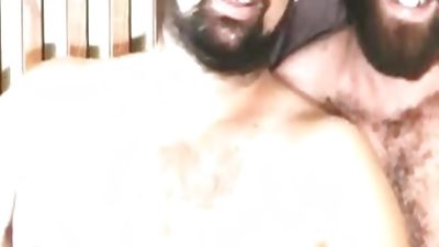 Straight Buds, Amateur, European, Brunette