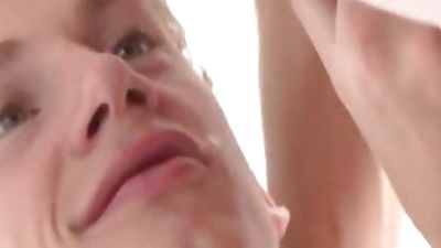 A Little (but Ripped) chap Take Two large dongs Of Tall College chaps, Ass, College, Gay, Tall