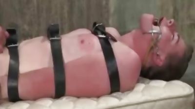 fastened Punished For Masters enjoyment, Fetish, Bondage, BDSM