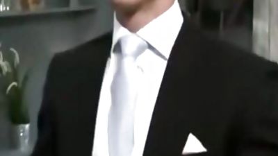 El Gran DÃ­a, Anal, Blowjob, Fingering