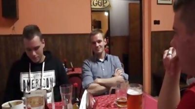 CZECHS couple, European, Couple, Czech