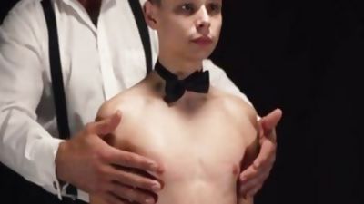 BFS-Sold And Dominated By Daddy Monster, Daddies, BDSM, Submissive