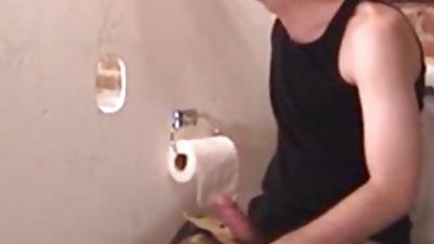 Gloryhole oral stimulation joy stimulation-stimulation, Blowjob, Gloryhole