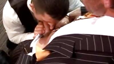 Samuel Colt And Rob Nelson, Anal, European, Muscle, Samuel Colt