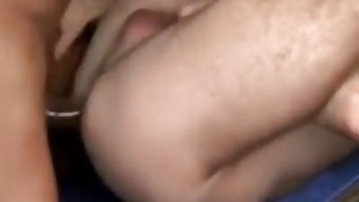 MLVS 1, Blowjob, Brunette, Hairy, Troy Daniels