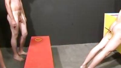 Eat My Load - Scene 4 - Factory clip scene scene, Anal, Blowjob, Facial