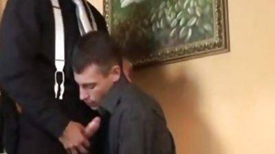 Married boyfrend Breeders - Scene1, Breeding