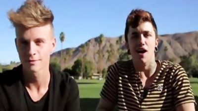 Jake and Levi, Anal, Ass, Brunette, Levi Karter, Max Ryder, Jake Bass