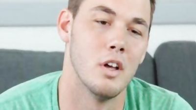 Texas cowboy riding a 10-Pounder, Amateur, Anal, European