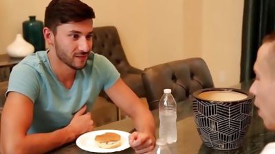 NextDoorStudios Let's TRAP Him & FUCK Him!!, Anal, Big Cock, Deepthroat, Gay