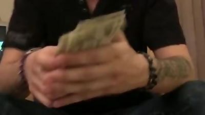 DEBT DANDY 128, Amateur, Anal, Blowjob, Debt Dandy